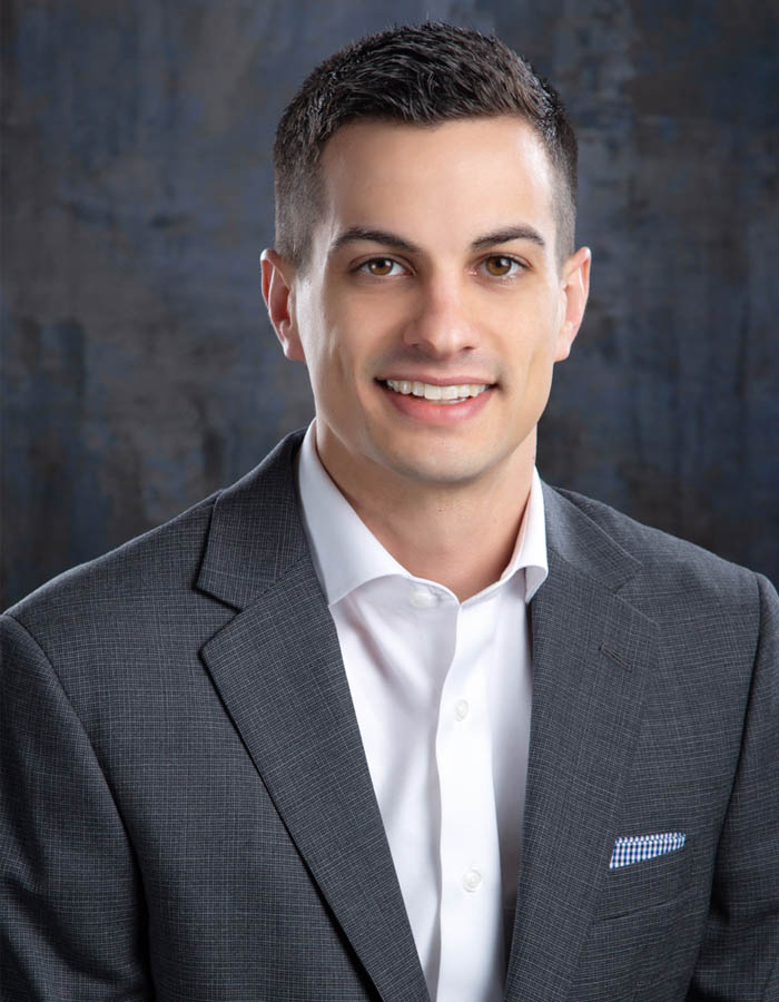 Taylor R. Justice Taylor Justice - Justice Insurance Agency