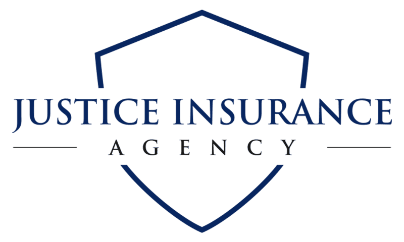 Justice Insurance Agency - Logo 800